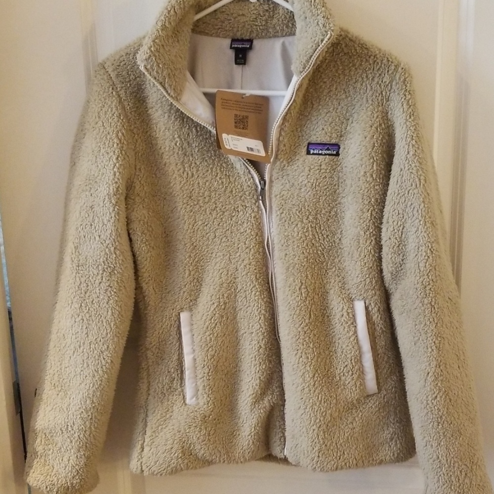 Women's Patagonia Jacket